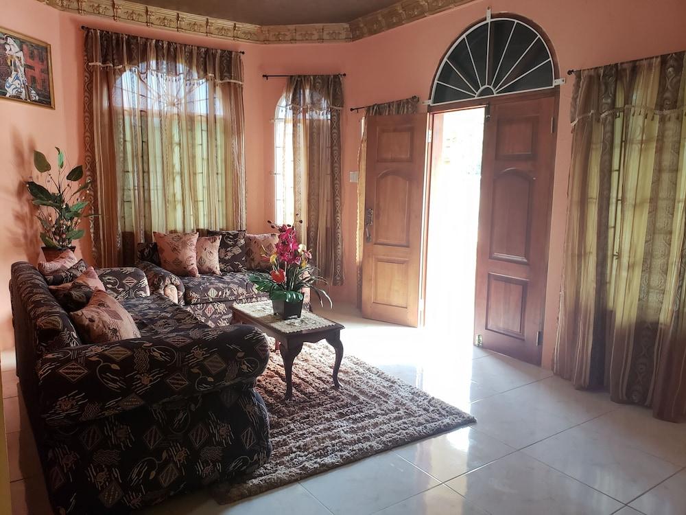 I Heart JA Me Lo Dio Dios Ocho Rios