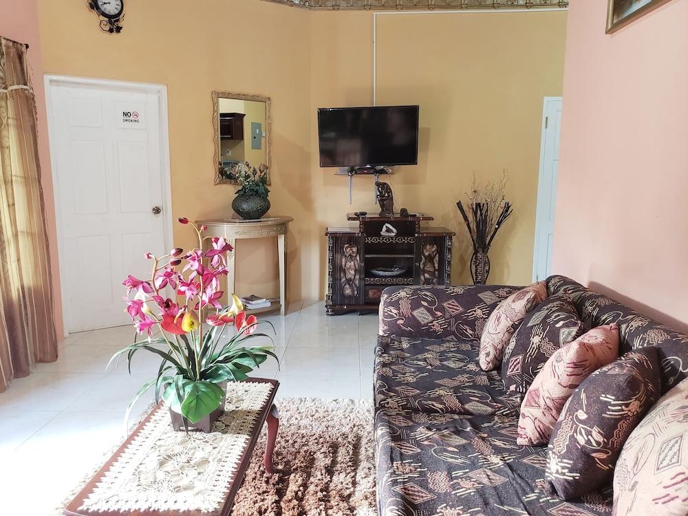 I Heart JA Me Lo Dio Dios Ocho Rios