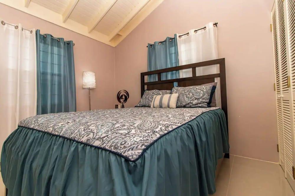 Serenity Retreat Villa Drax Hall