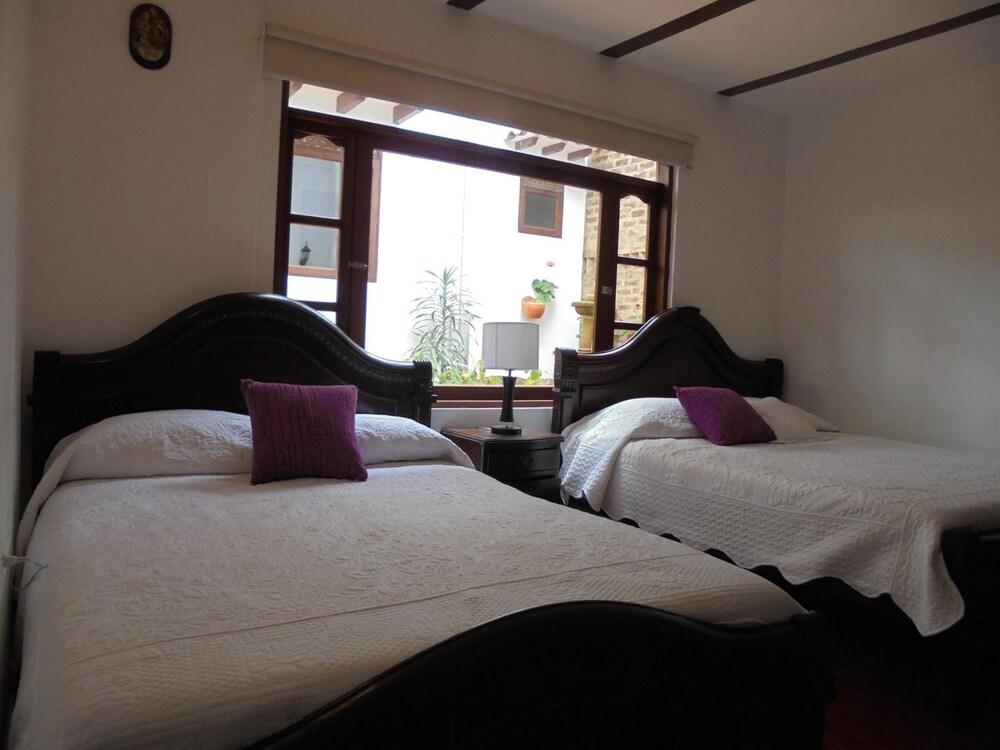 Hospederia Villa Berenita