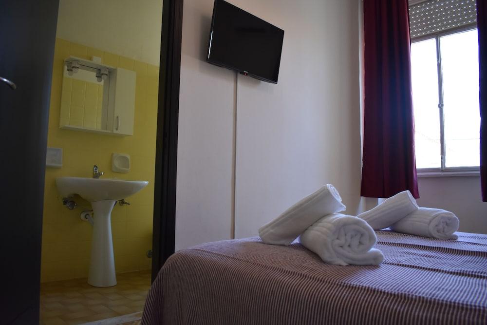 Hotel White Beach Ancora