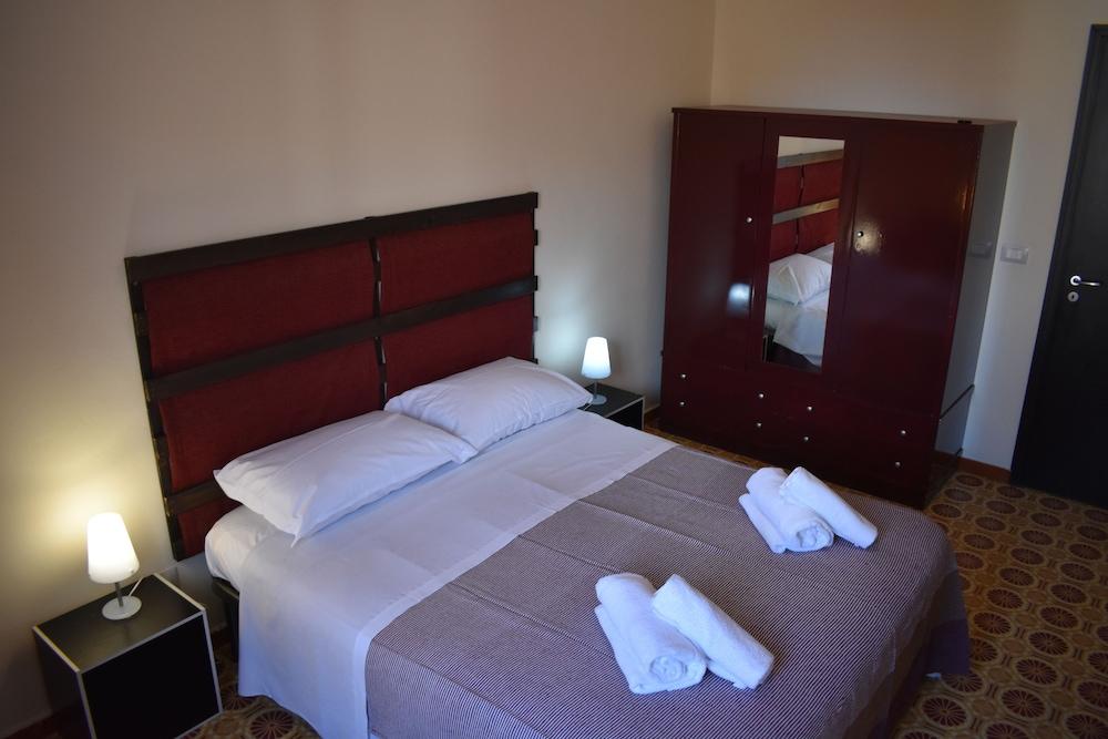 Hotel White Beach Ancora