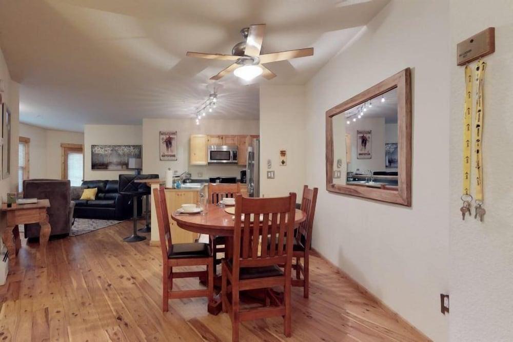 Tenderfoot Lodge 2 Bedroom in Keystone