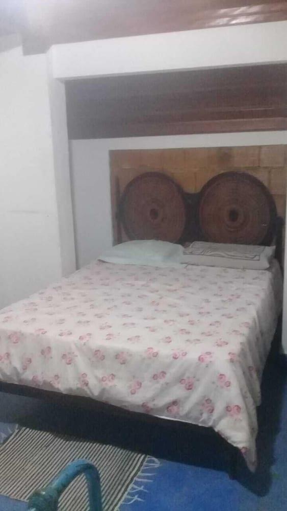 Sitio Três Porteiras