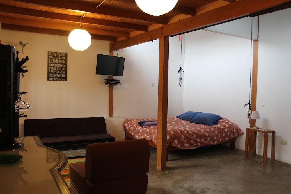 La Condesa de Barranco