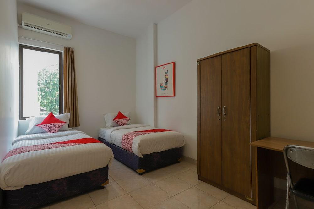 Hotel O Idola Residence