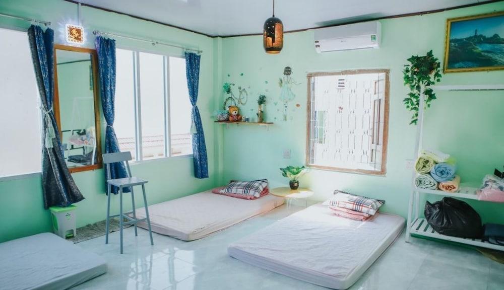 Nha Sin's Homestay - Hostel