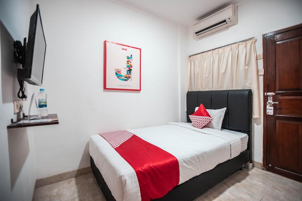 OYO 868 Wisma Taisir