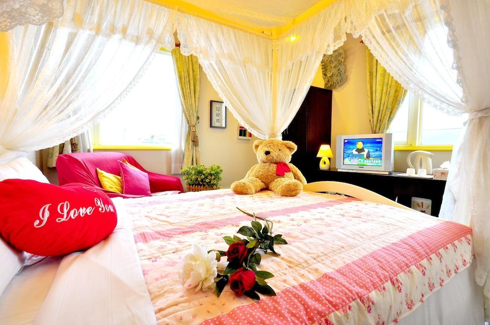 Smile Orange Homestay