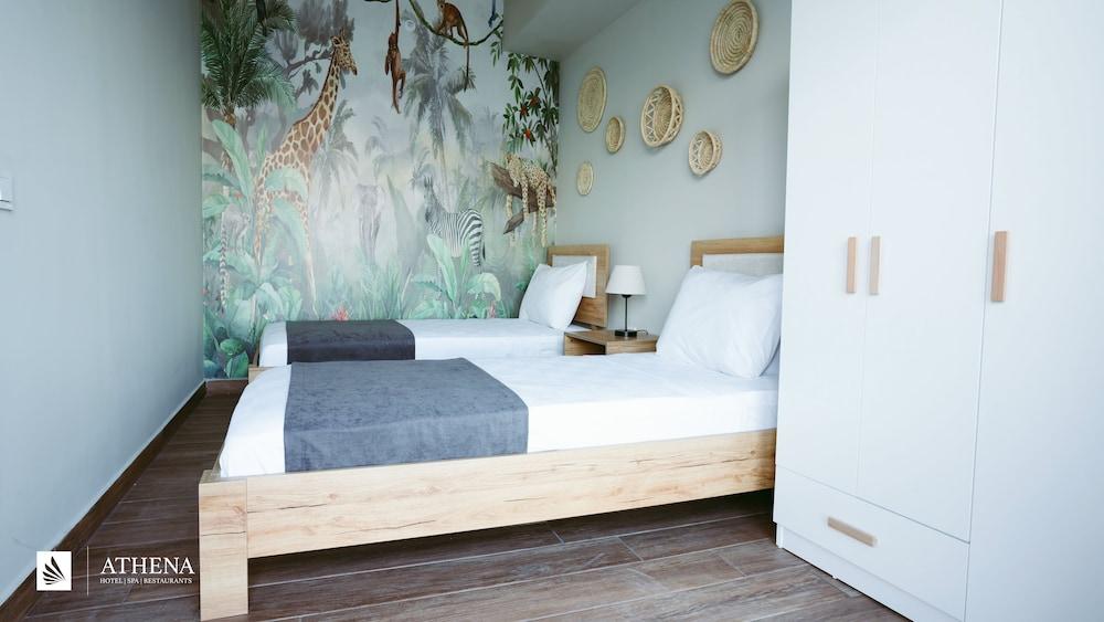 Athena Premium Suites