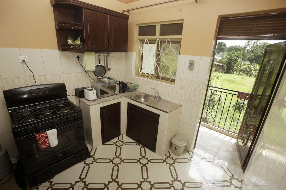 Kiguliz Vacation Apartment