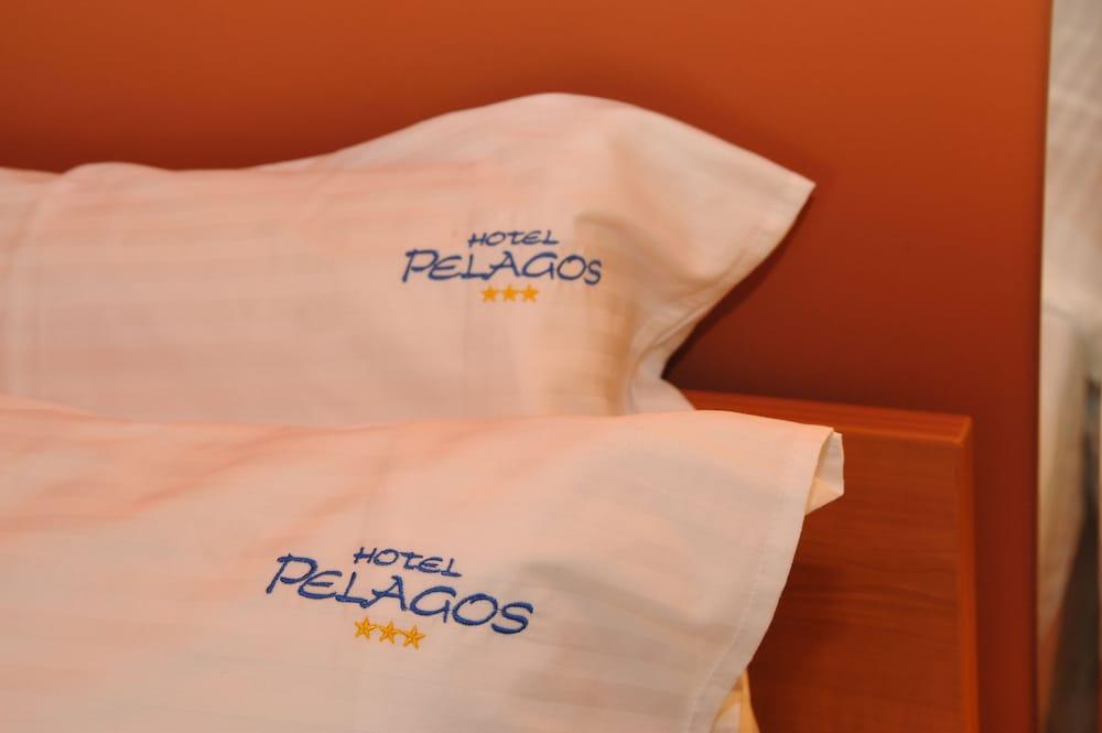 Hotel Pelagos Studios