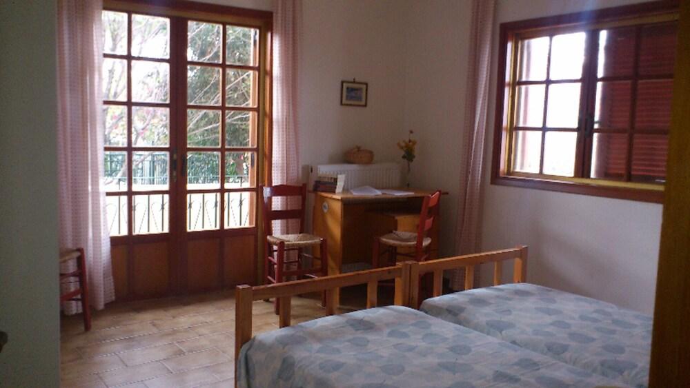 Villa Anastasia Beach Front