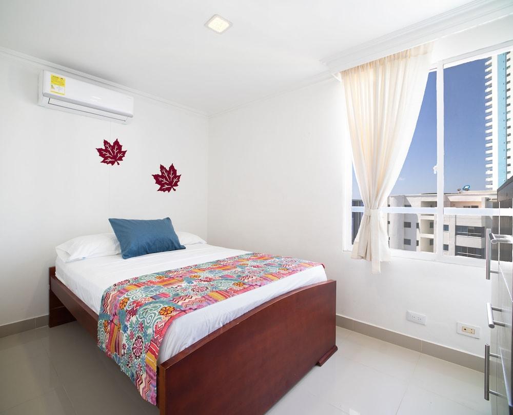 LagoMar Apartamentos