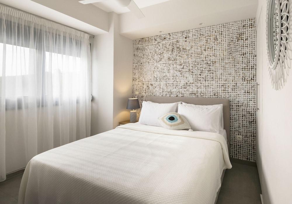 Soleado Luxury Villas