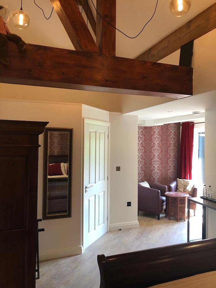 Willow Lodge Hambleton