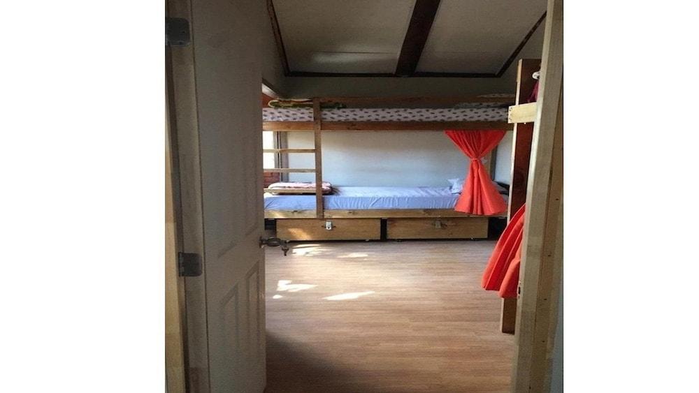 Willka Kuti Backpackers