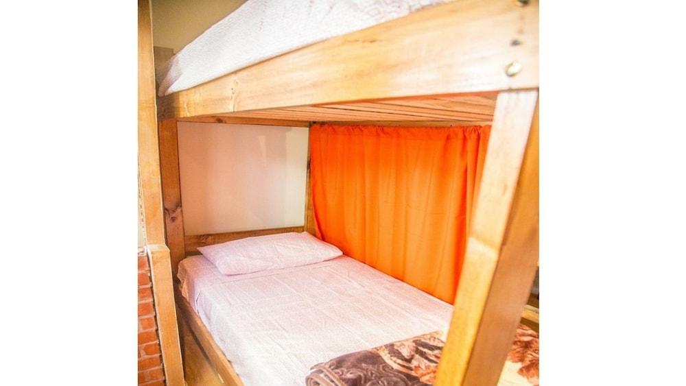 Willka Kuti Backpackers