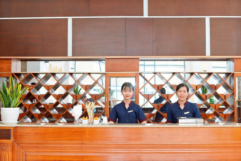 Phuoc My An Beach Hotel