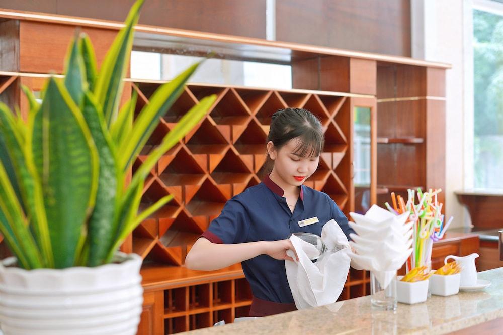 Phuoc My An Beach Hotel