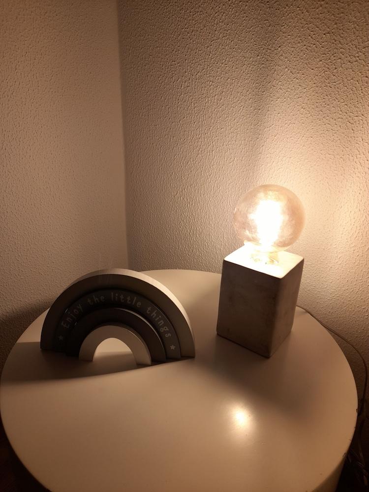 Sublime Sun & Van, By Meco Stays