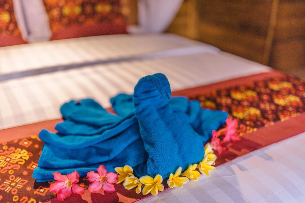 Nerima Hut Lembongan