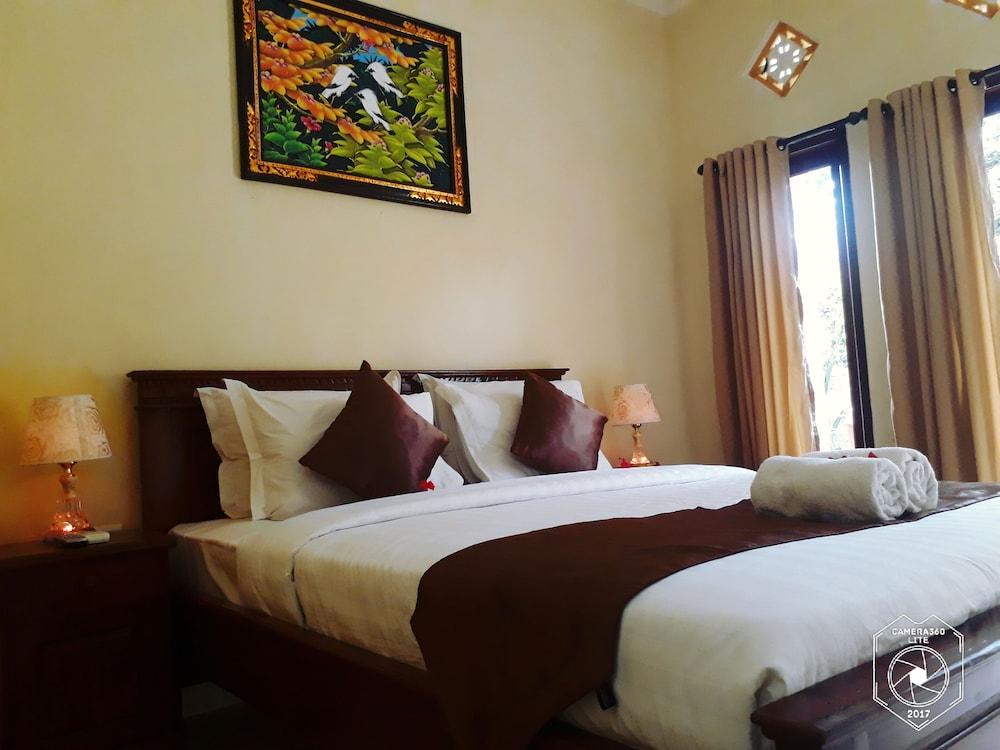 Nerima Hut Lembongan