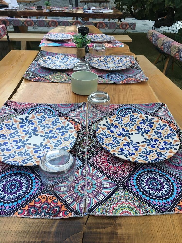 Ihlamur Alacati Butik Otel