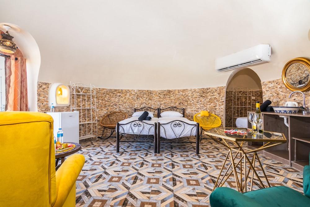 The Dream Compound-  by Biankini Dead Sea