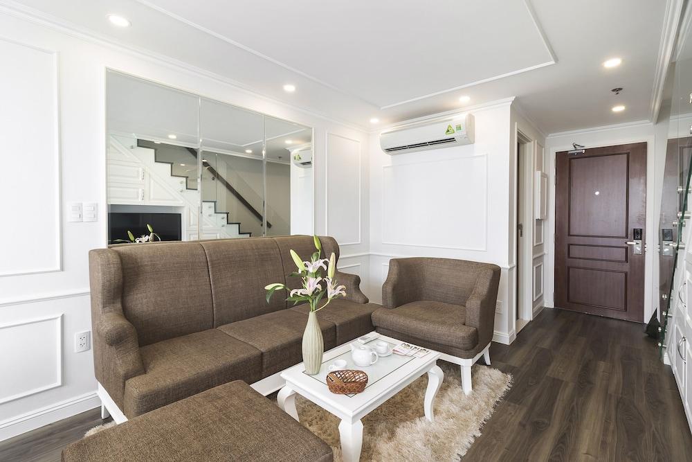 Christina's Saigon - Ben Thanh City Living