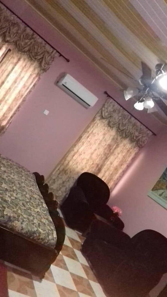 Gya-son Royal Guesthouse