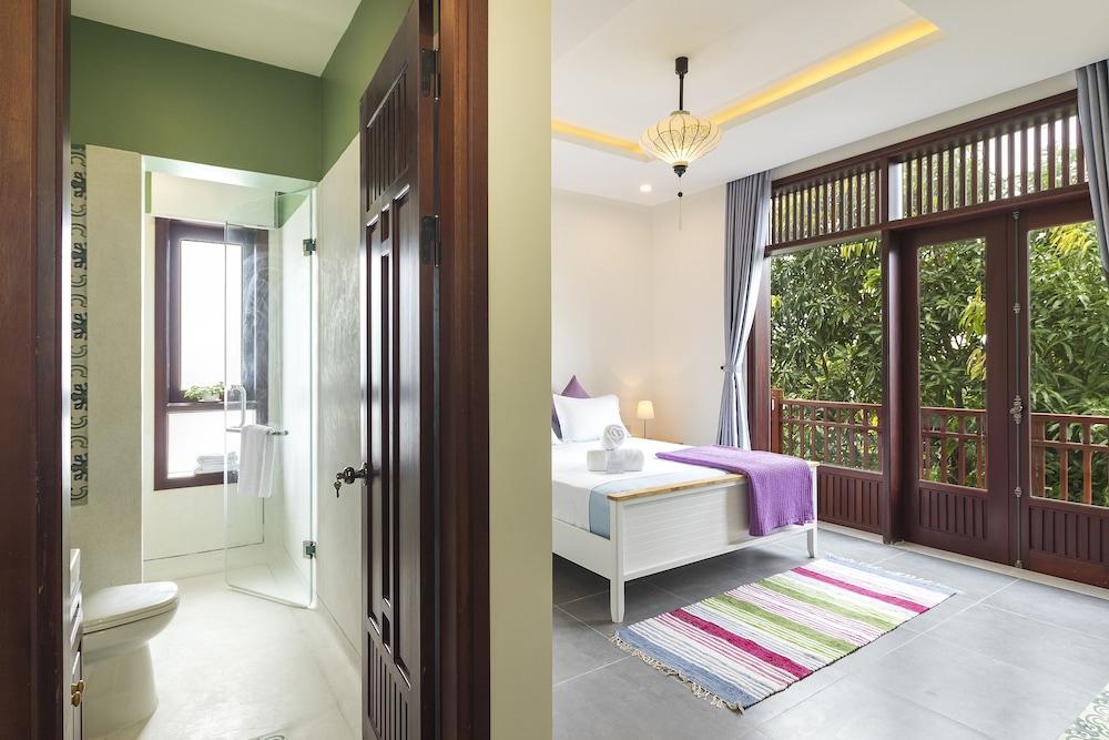 Christina's Hoi An - Tra Que Oasis