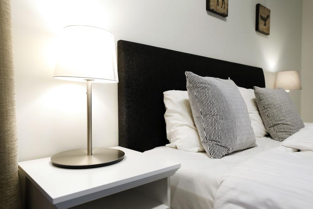 Hotell Elsabo Herrgård