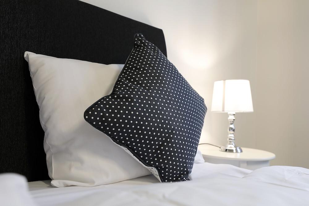 Hotell Elsabo Herrgård