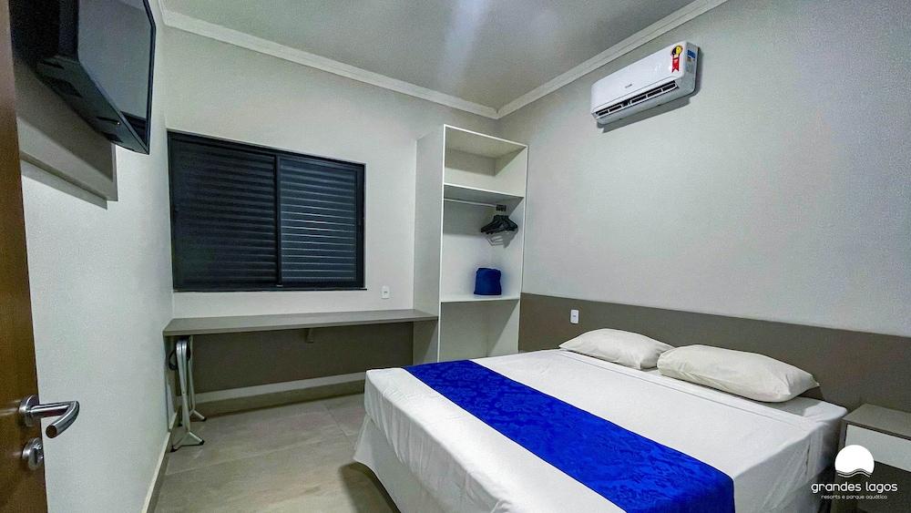 Grandes Lagos Resorts e Parque Aquático