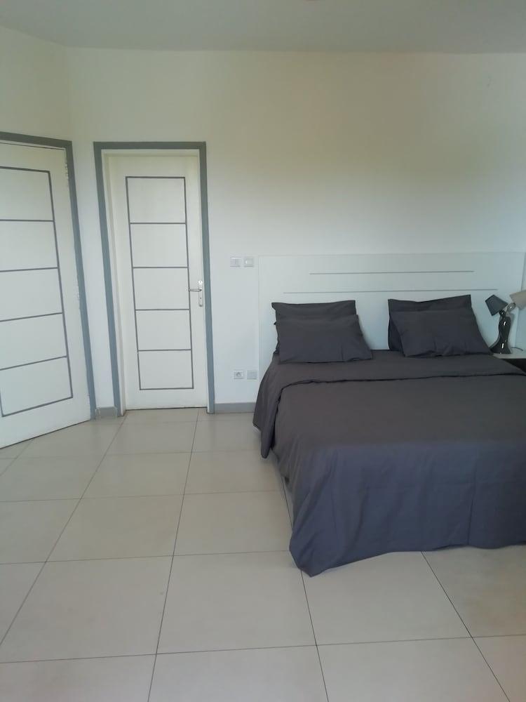 Union Amical Des Corses Dakar