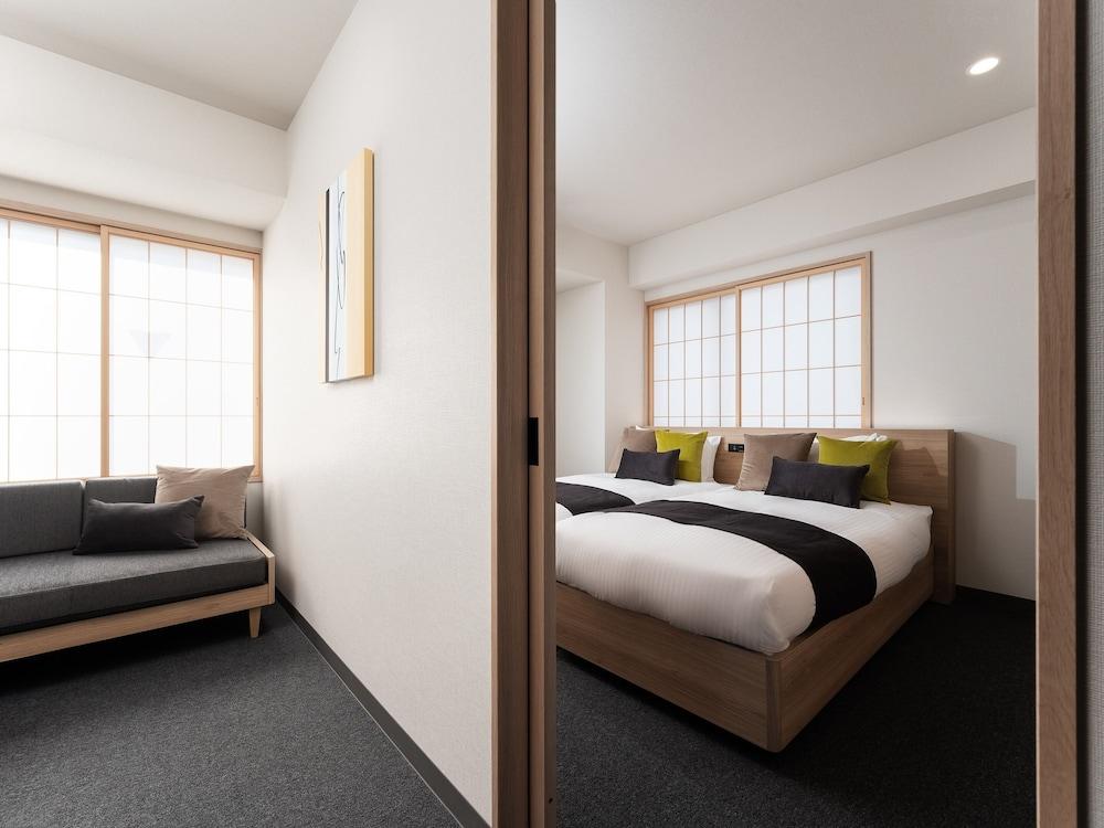 MIMARU Tokyo Ueno Okachimachi