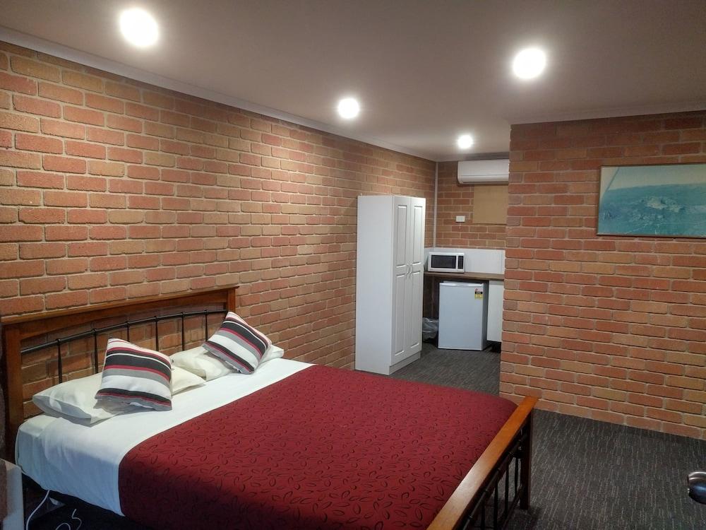 Travellers Inn Kaniva