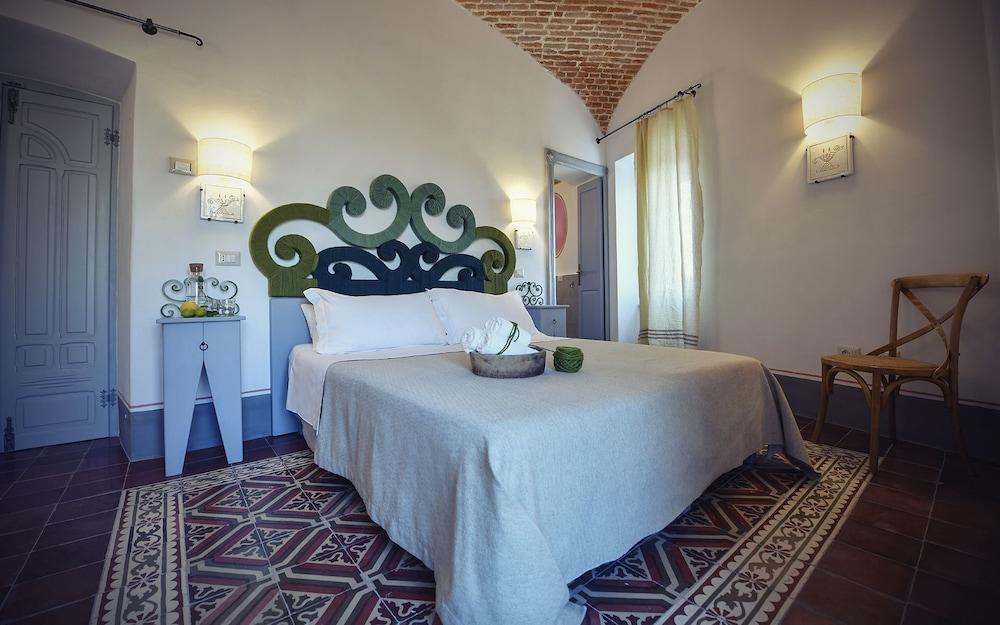 Bisos Ospitalità diffusa eco-sostenibile