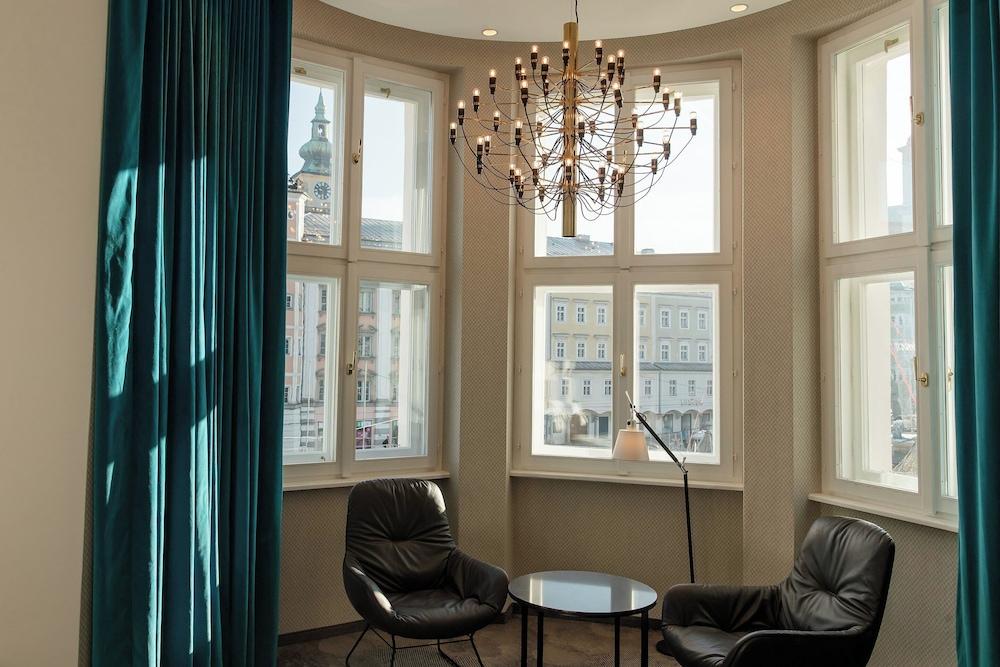 Motel One Linz - Hauptplatz