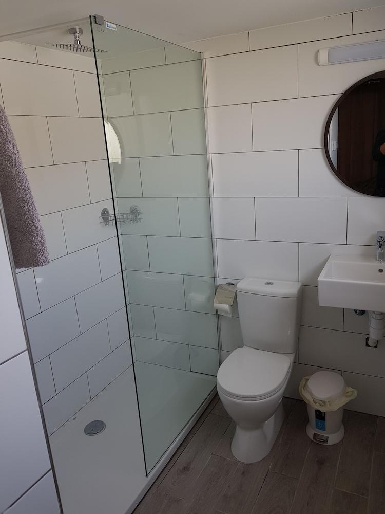 Mylos Court Apartments