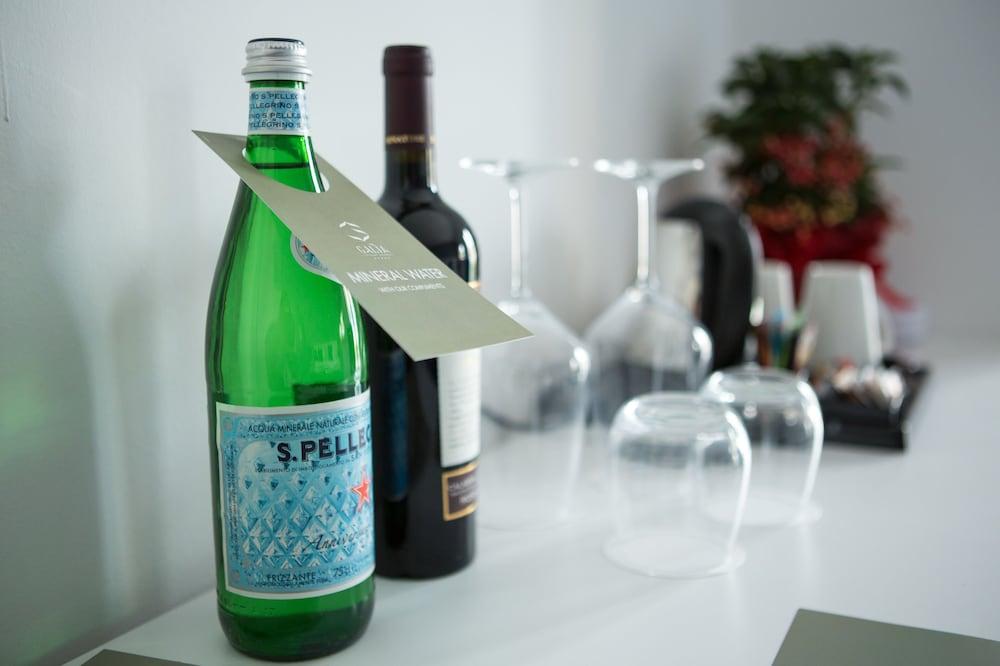 Galìa Luxury Resort