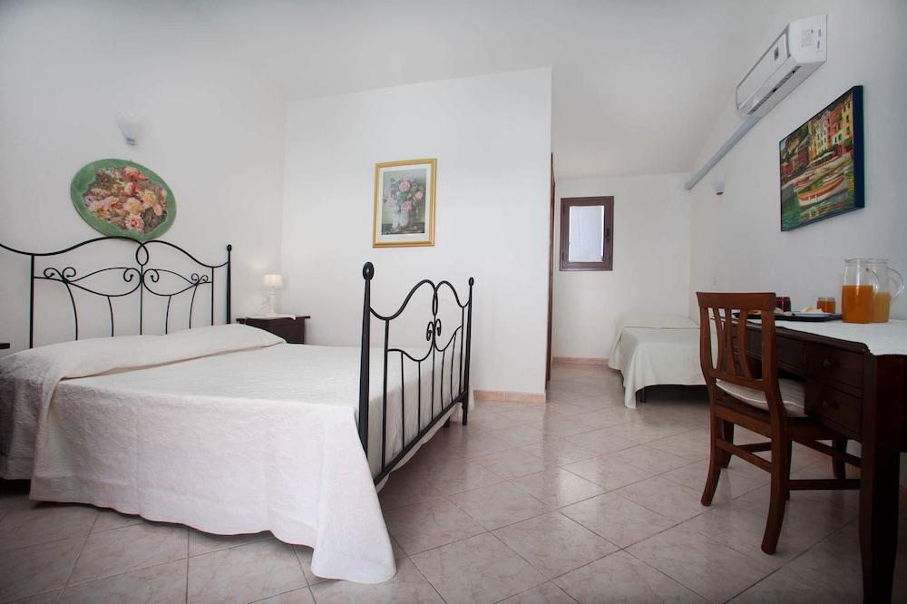 Agriturismo Nuraghe Tuttusoni