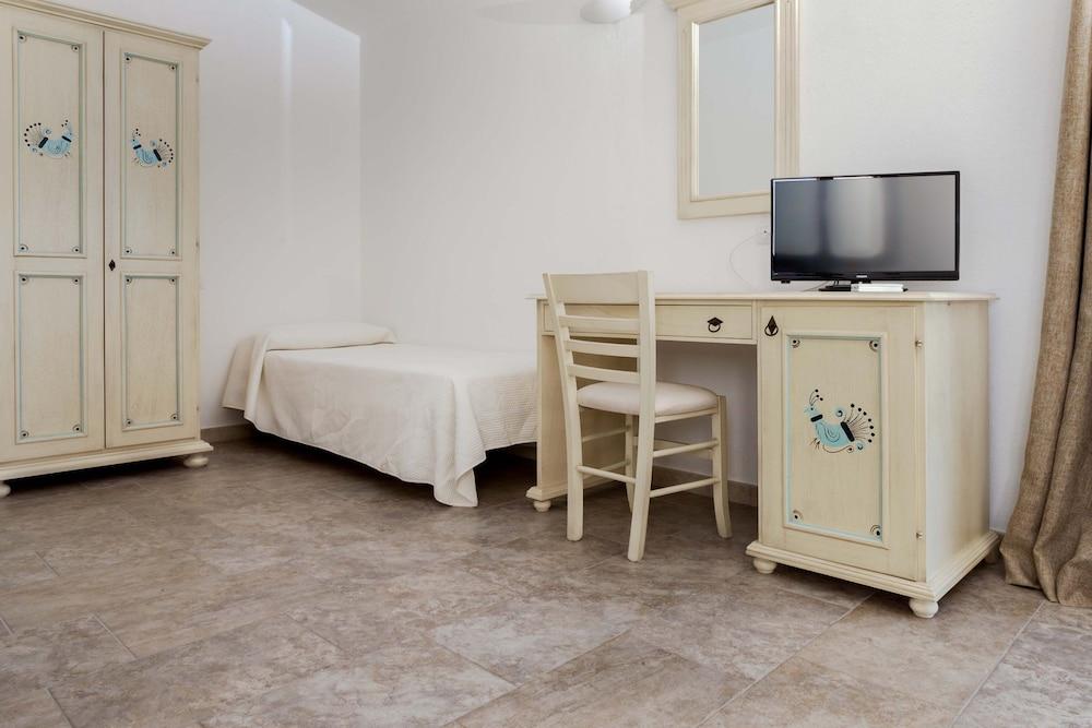 Agriturismo Nuraghe Tuttusoni