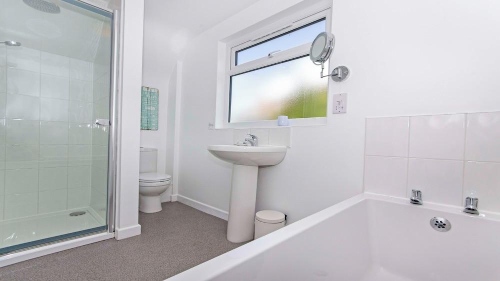 Rooftops Braunton 4 Bed Sleeps 8 Beautiful Views