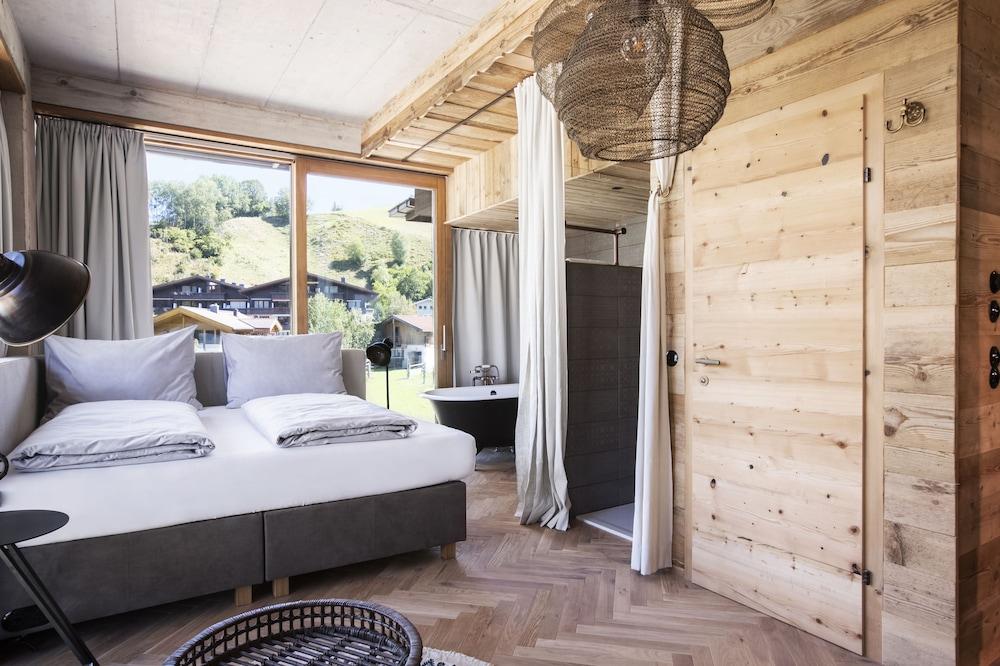 SEPP - Alpine Boutique Hotel