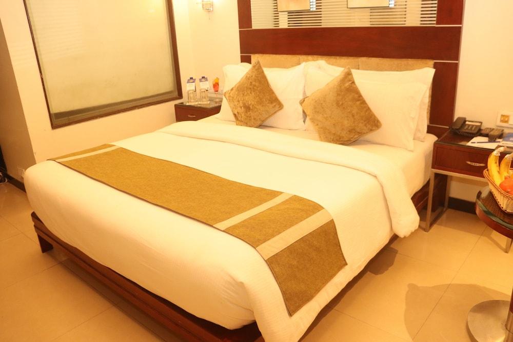 Kyriad Hotel Indore