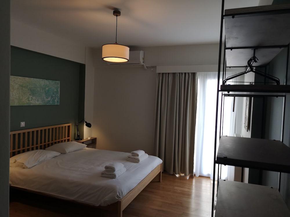 Olala Soho Apartments