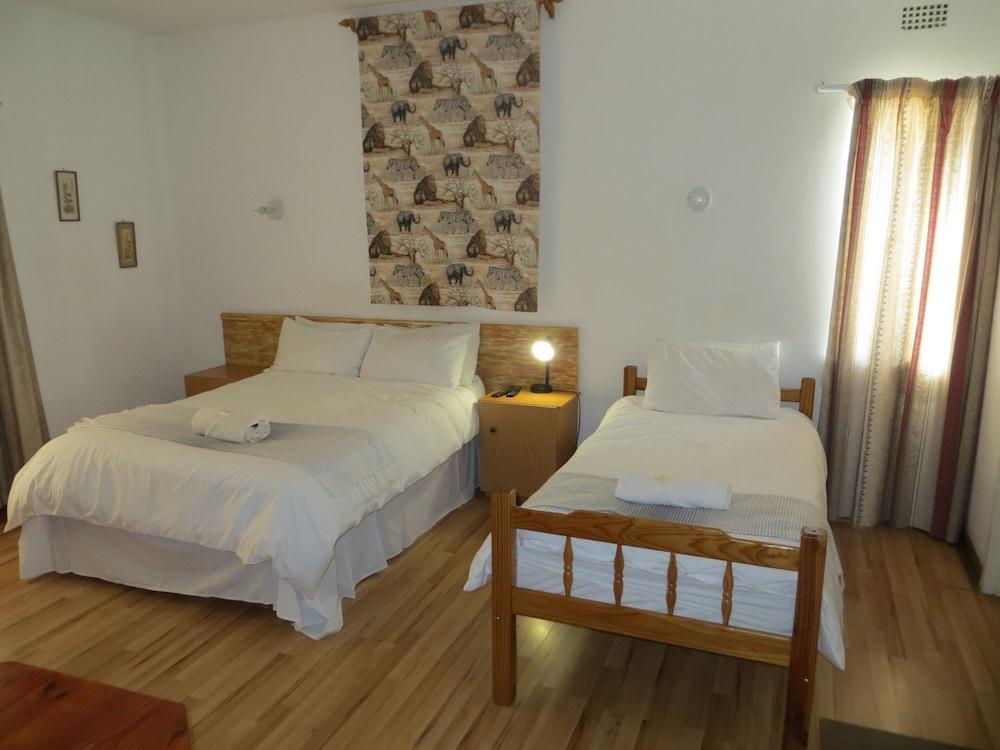 The Swiss Guesthouse