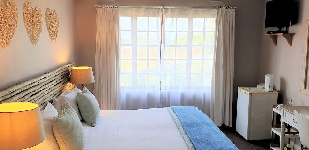 African Sands Bed & Breakfast